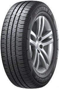 Hankook шина 235/65 R16 115R - euro-diski.ru Летние шины 235/65 R16 Hankook Vantra RA18 115/113R