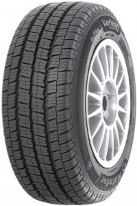 Matador шина 195/70 R15 104R - euro-diski.ru Летние шины 195/70 R15 Matador Variant All Weather MPS-125 104/102R (97T)