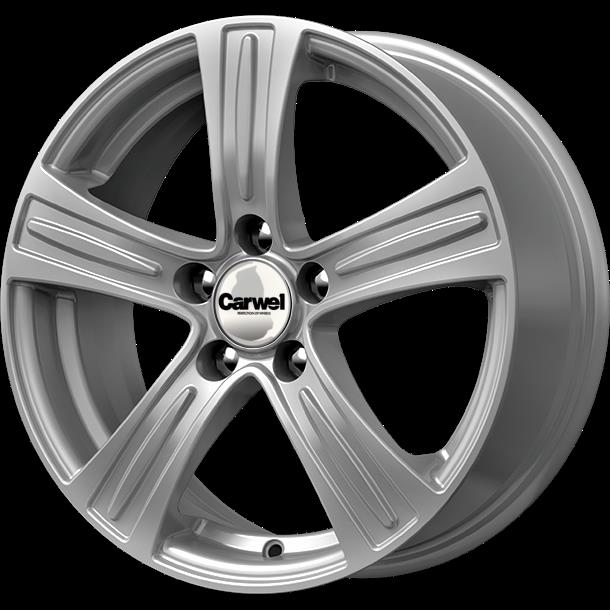 R15 5x112 6J ET43 D66,6 Carwel Лямбда 109 SB