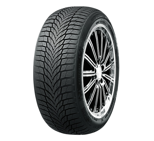 205/50 R17 Nexen Winguard Sport 2 93V XL Корея