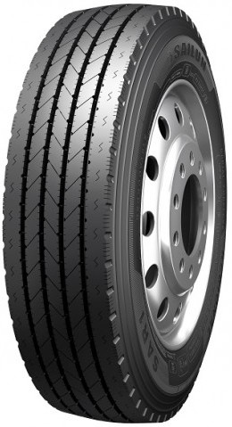 265/70 R19,5 Sailun SAR1 143/141J PR18 Рулевая/Прицепная