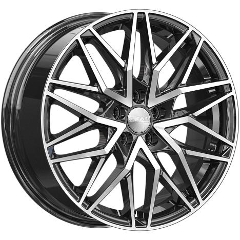 R17 5x112 7J ET40 D57,1 Скад Азимут алмаз