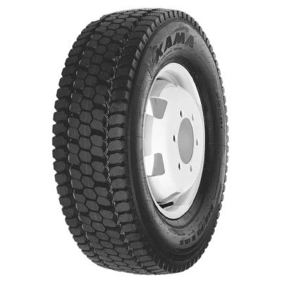 275/70 R22,5 Kama NR 201 148/145L Ведущая