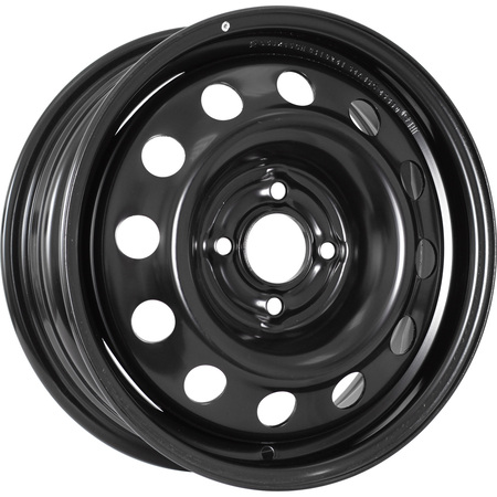 R15 4x114,3 6J ET45 D67 Евразиа ТАПО 64E45H Black