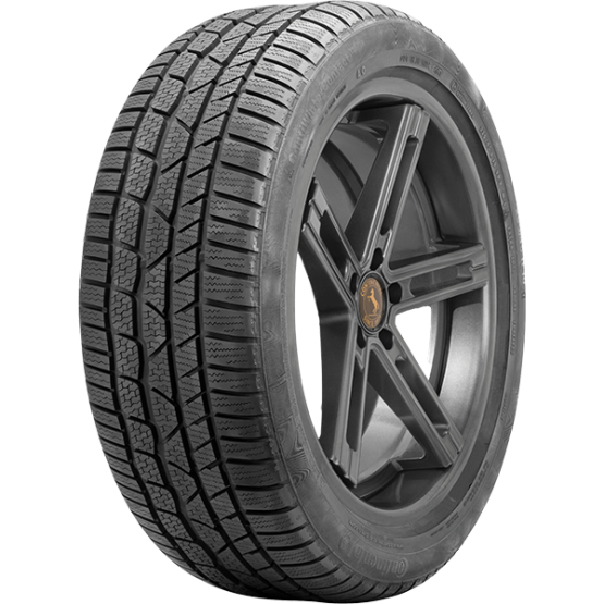 285/35 R20 Continental ContiWinterContact TS830 P104V XL N0 FR