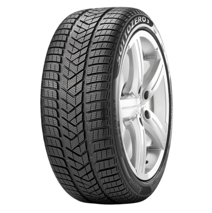 225/45 R19 Pirelli Winter SottoZero Serie III 96V XL Run Flat *