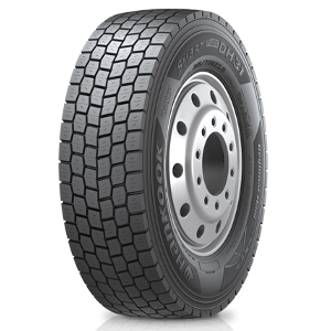 315/60 R22,5 Hankook DH31 Smart Flex 152/148L Ведущая