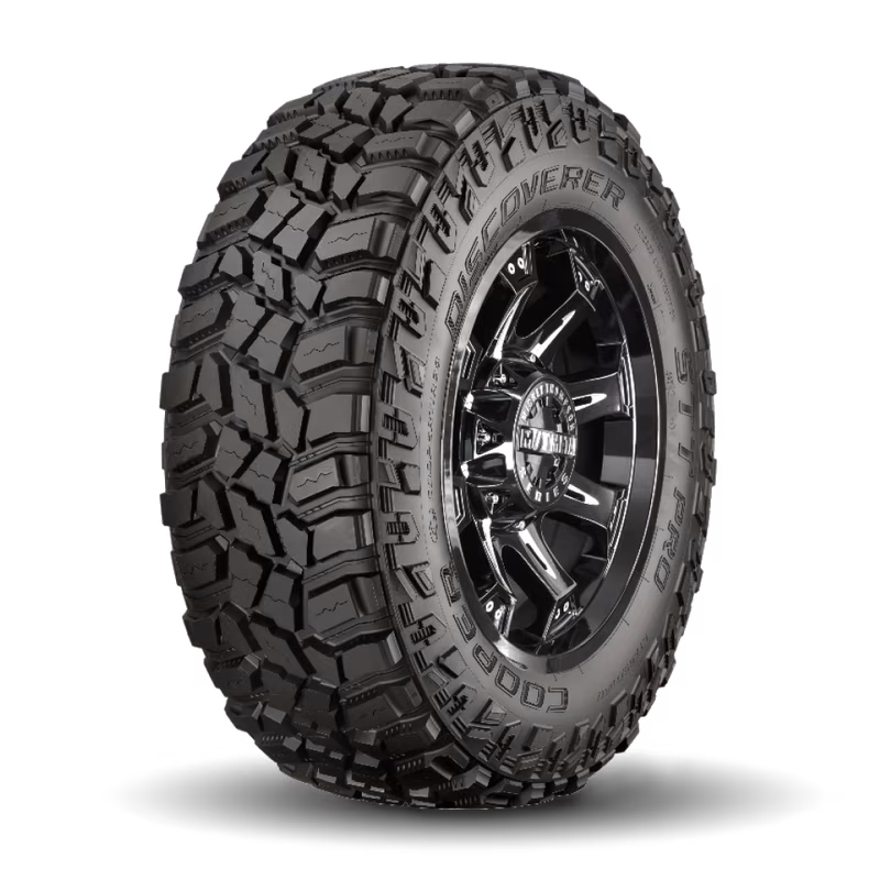 32/15 R15 Cooper Discoverer STT Pro 113Q