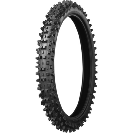 Мотошина передняя (front) 80/100 R21 Bridgestone Battlecross X10 51M TL NHS 2023