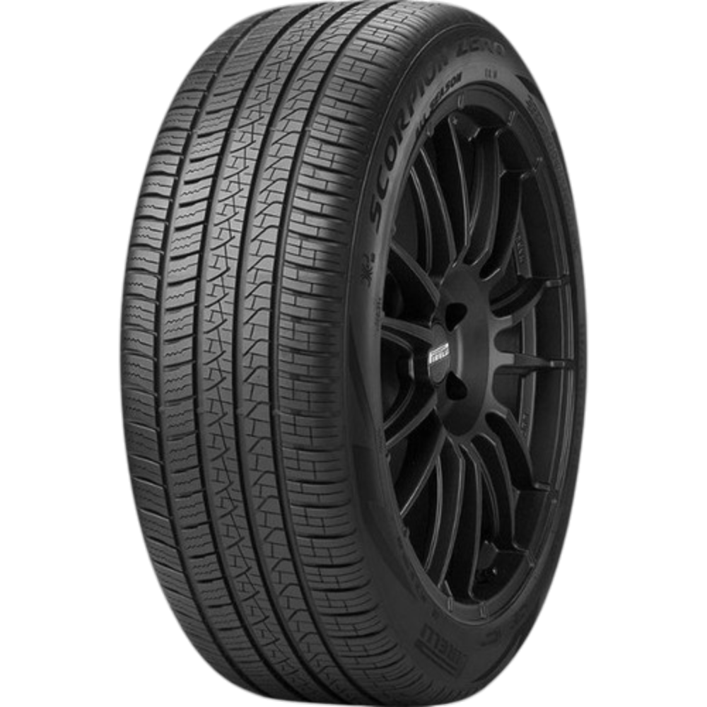 275/55 R19 Pirelli Scorpion Zero All Season 111V MO