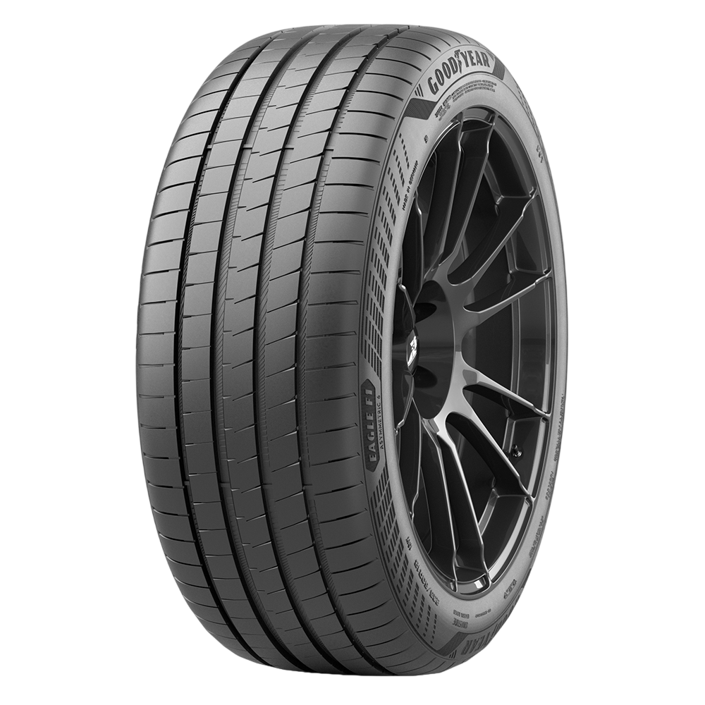 295/40 R21 Goodyear Eagle F1 Asymmetric 6 111Y