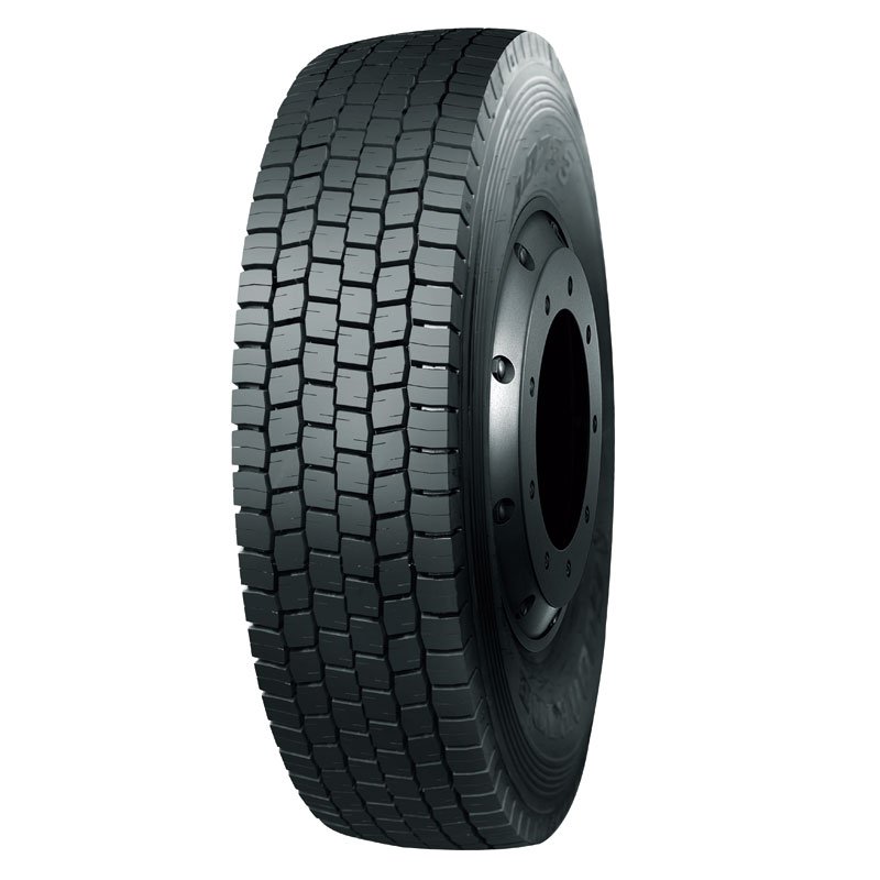 295/80 R22,5 Goodride AD733 152/149M Ведущая