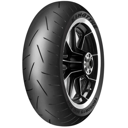Мотошина задняя (rear) 160/60 R14 Kingtyre K95 65H TL 2025