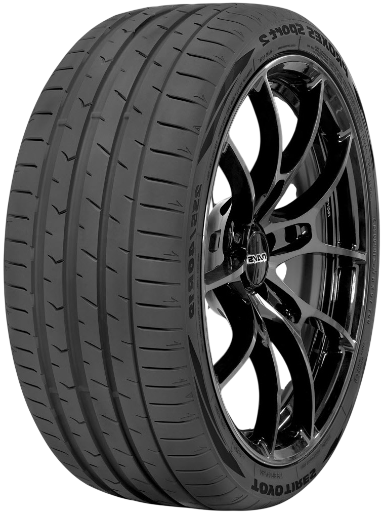 245/35 R20 Toyo Proxes Sport 2 95Y XL
