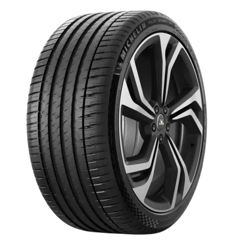 255/55 R20 Michelin Pilot Sport 4 SUV 110Y XL