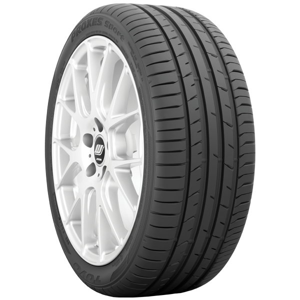 245/40 R19 Toyo Proxes Sport 98Y RG