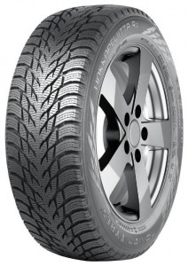 Nokian Tyres шина 235/50 R18 101R - euro-diski.ru Зимние шины 235/50 R18 Nokian Tyres Hakkapeliitta R3 SUV 101R XL