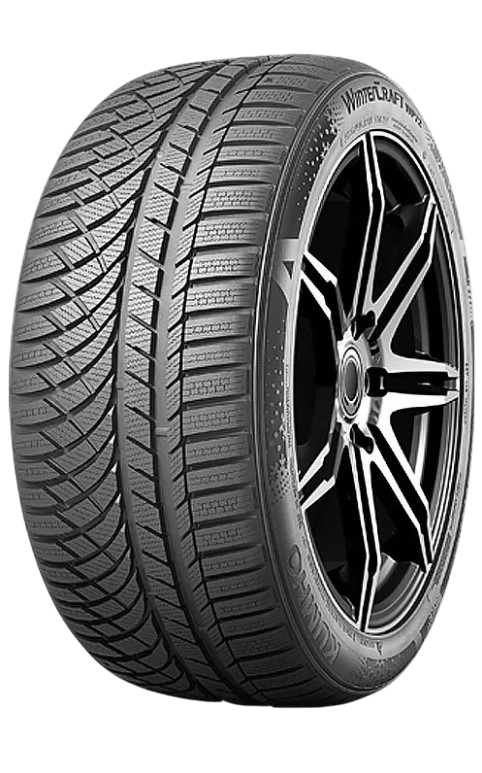 275/40 R18 Kumho WinterCraft WP72 103V XL