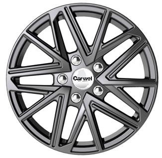 R16 5x114,3 6J ET43 D67,1 Carwel Галилео GR