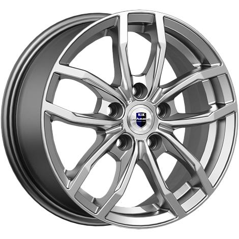 R15 5x108 6,5J ET42 D67,1 K&K Фрост (КС1048) кварц