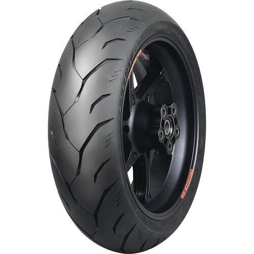 Мотошина задняя (rear) 190/50 R17 CST CM-S1 73W TL 2025