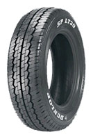 Шины Dunlop Sport LT30