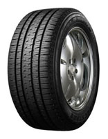 Шины Bridgestone Dueler H/L Alenza летние