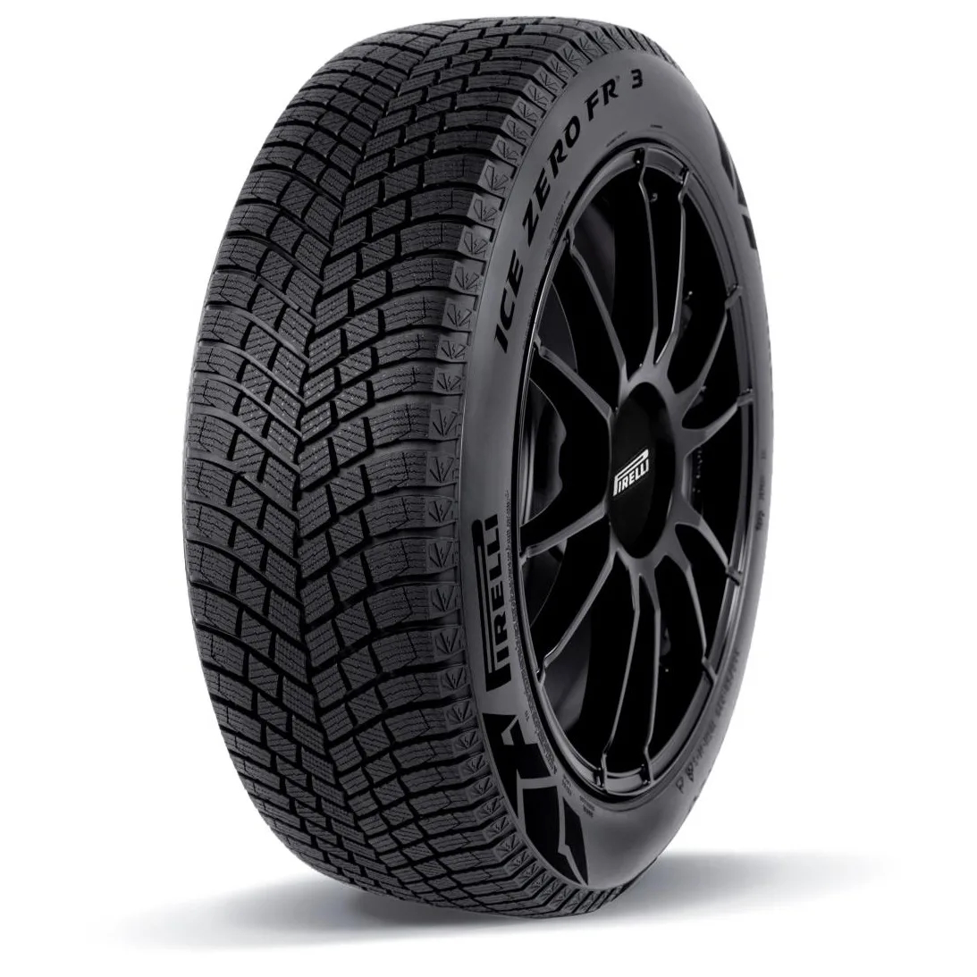 225/45 R18 Pirelli Ice Zero FR 3 95H XL