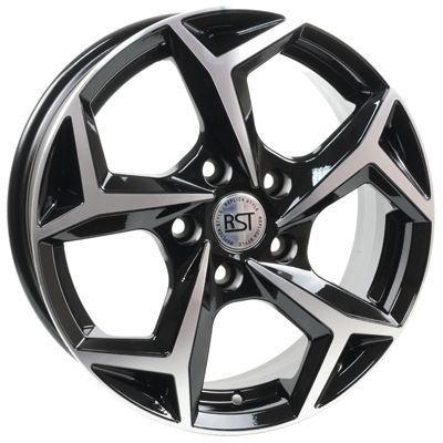 R16 5x114,3 6,5J ET44 D67,1 RST R066 BD