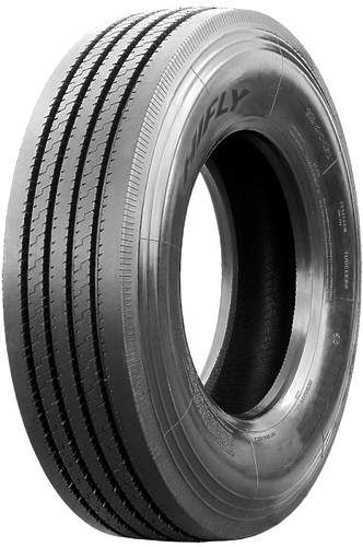 22,5/11 Hifly HH102 148/145M 16PR TL Рулевая