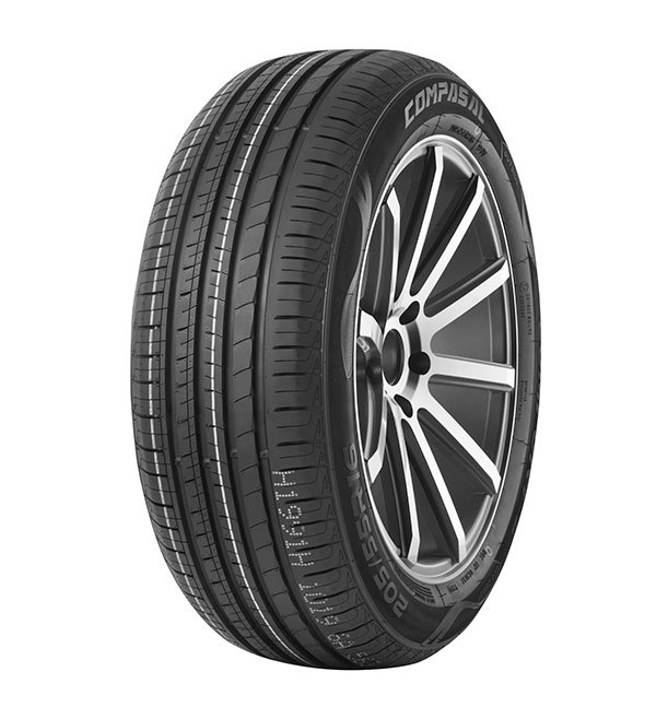 195/50 R15 Compasal Blazer HP 82V