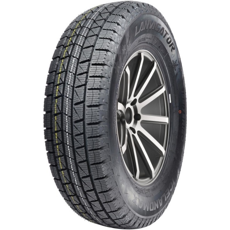 175/70 R13 Lanvigator IceLandMax 82S