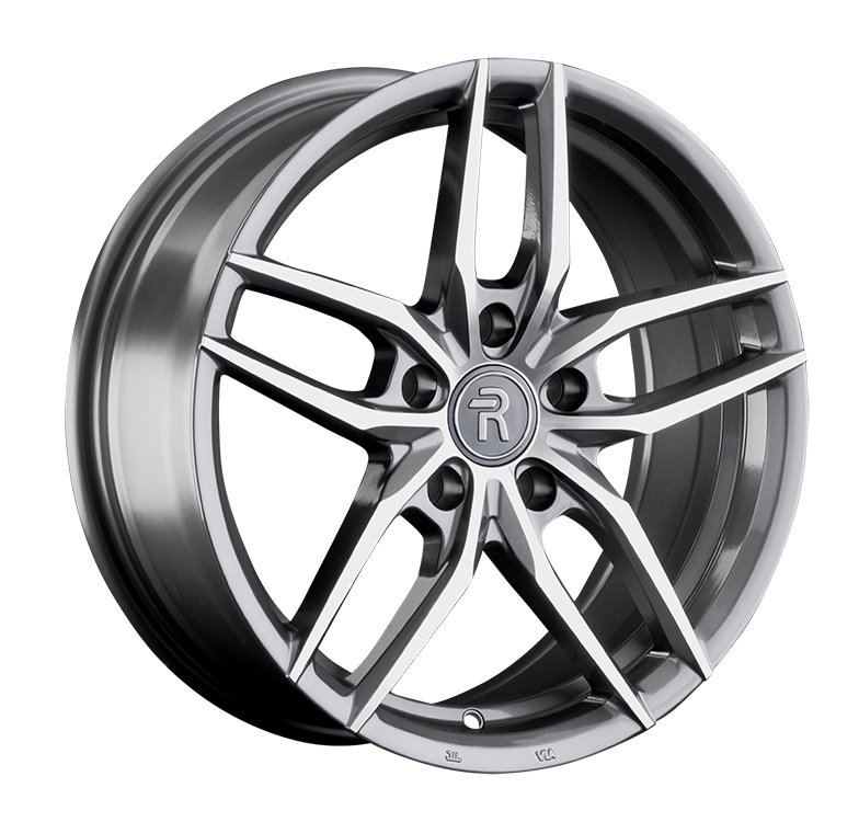 R19 5x112 8,5J ET32 D66,6 Replay A140 GMF