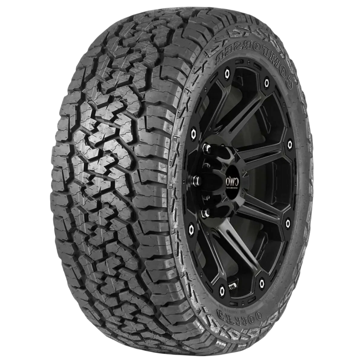 235/70 R16 Comforser CF1100 104S