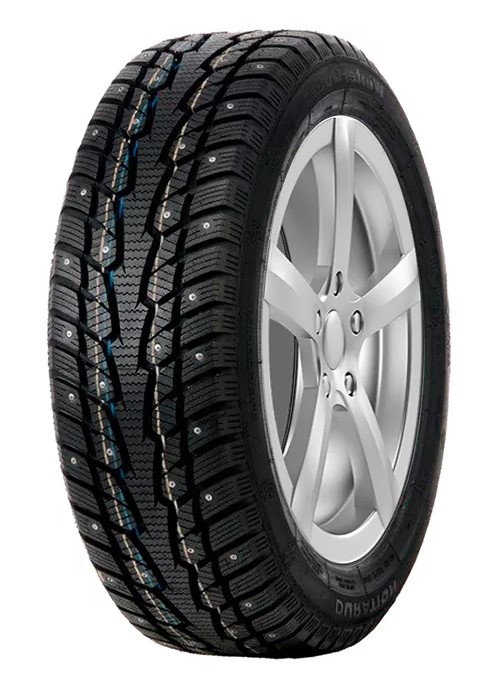 245/75 R16 Ovation Ecovision WV-186 120/116S LT/C Ш