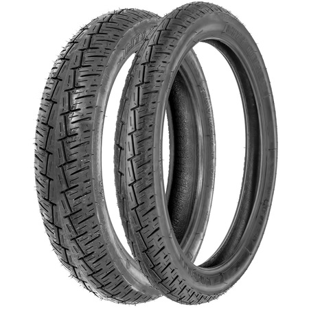 Мотошина задняя (rear) 16/3,5 Pirelli City Demon 58P TT REINF 2020