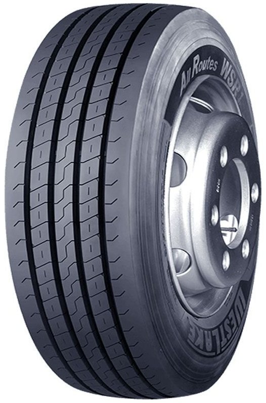 315/80 R22,5 Westlake WSR1 156/150L TL M+S Рулевая