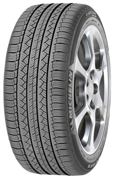 255/50 R19 Michelin Latitude Tour HP 103V N0
