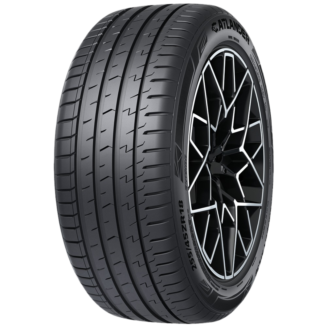 235/50 R17 Atlander LanderXsport ATL36 100W XL