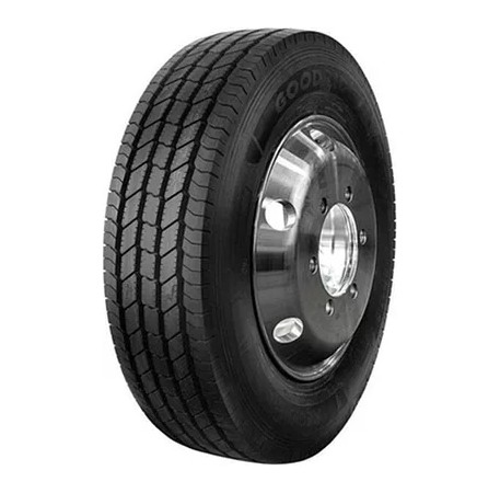 245/70 R19,5 Goodride GSR+1 136/134M Рулевая