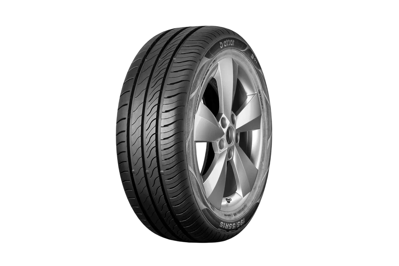 185/60 R15 Attar S01 88V XL
