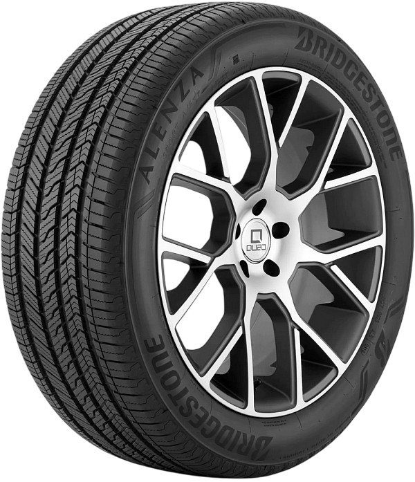 255/45 R20 Bridgestone Alenza Sport A/S 105T XL (+) AO