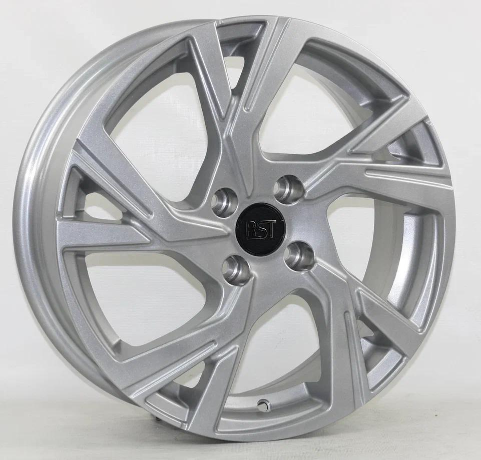 R15 4x100 6J ET46 D60,1 RST R075 SL