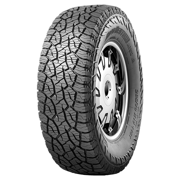 265/70 R18 Kumho Road Venture AT52 116T Вьетнам