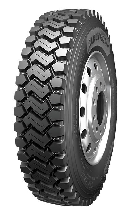 315/80 R22,5 Blackhawk BDO89 161/157G