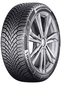 Continental шина 205/65 R16 95H - euro-diski.ru Зимние шины 205/65 R16 Continental WinterContact TS860 95H