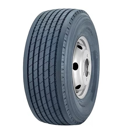 275/70 R22,5 Goodride CR976A 148/145M Универсальная