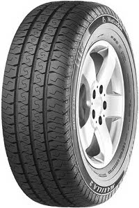 Matador шина 185/75 R16 104R - euro-diski.ru Летние шины 185/75 R16 Matador Maxilla 2 MPS-330 104/102R
