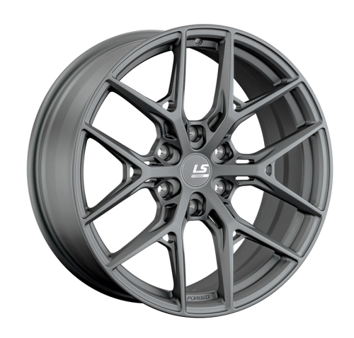 R21 6x139,7 8,5J ET50 D95,1 LS Forged FG31 MGM