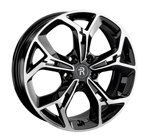 R17 5x108 7J ET33 D60,1 Replay CHR95 BKF